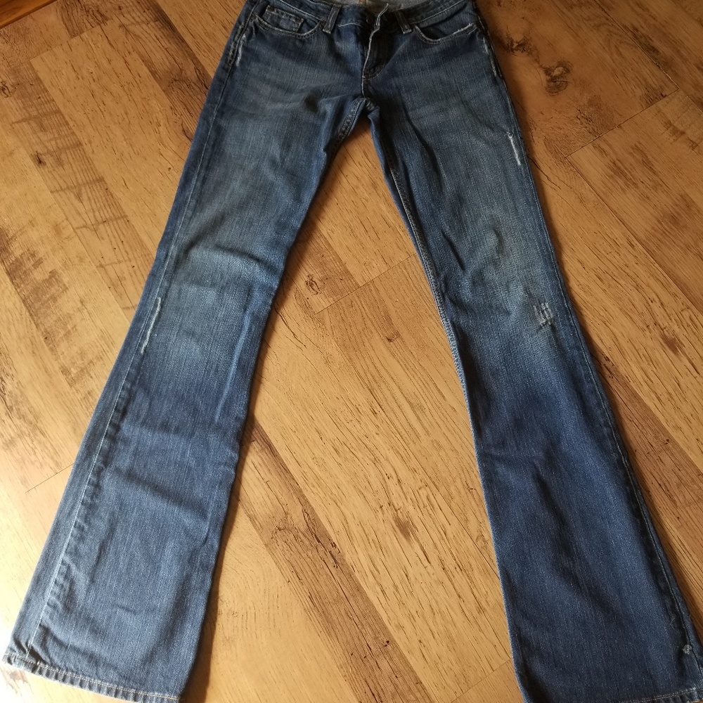 Bke Star 20 Jean's..28xxl